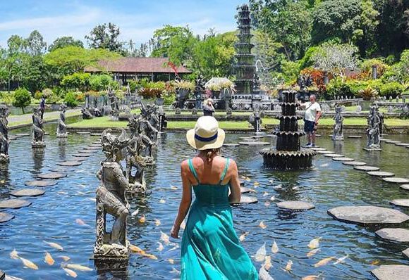 Things to See and Do When Visiting Bali