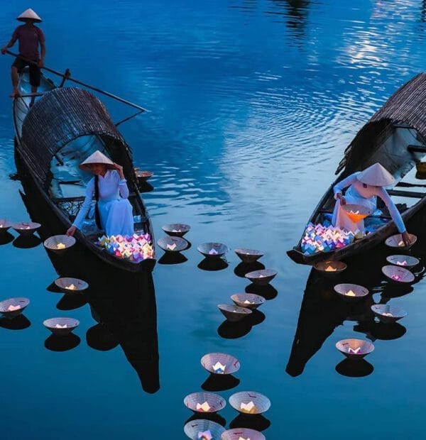 15 Days Majestic Vietnam - Heritage lines