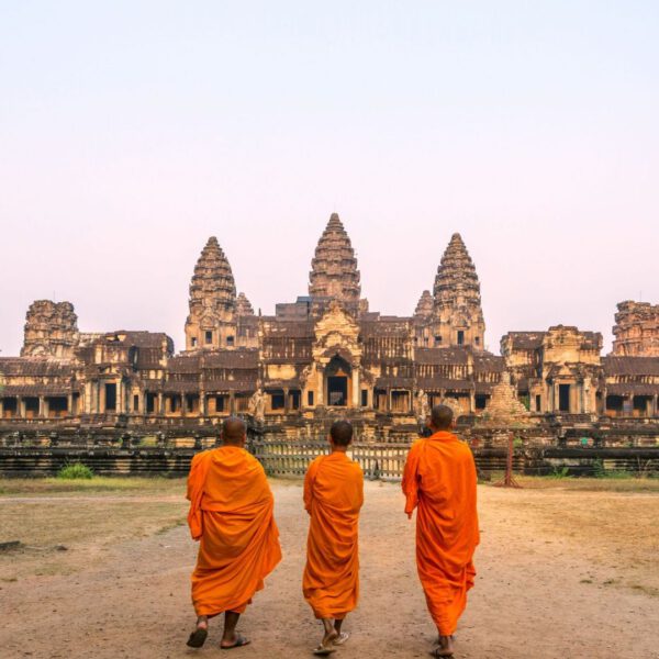 10-day Vietnam and Cambodia package