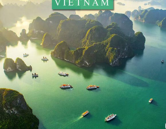 Cambodia and Vietnam at a glance - 09 days
