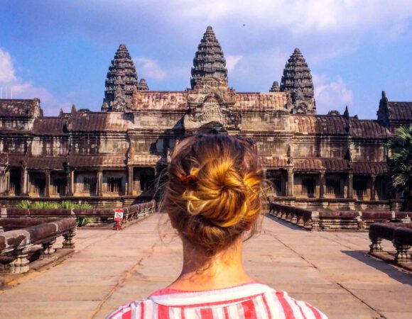 18 Days Discover Vietnam and Cambodia - Heritage Lines - SMALL GROUP (MAX 12)