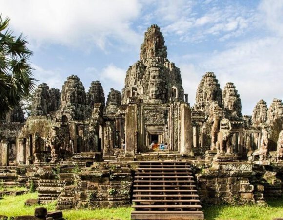 Grand Cambodia and Vietnam package – 12 day PRIVATE tour