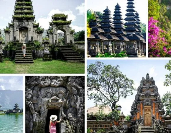 Vietnam and Bali -15 days