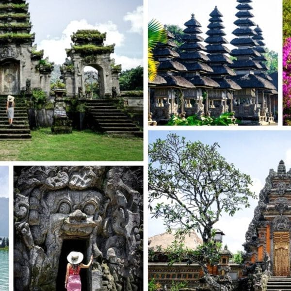 Vietnam and Bali -15 days