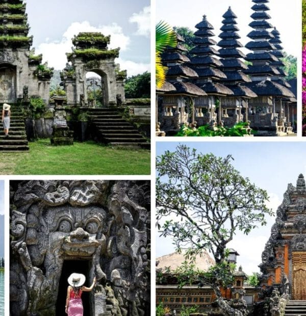 Vietnam and Bali -15 days