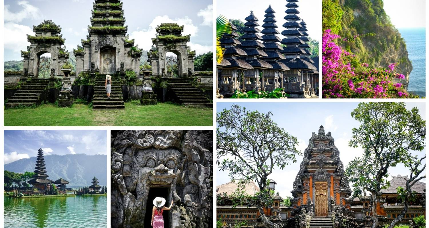 JEWEL OF SOUTHEAST ASIA: Vietnam and Bali -15 days - a trip of lifetime