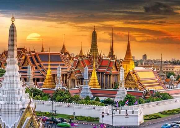 14 days Best of  Thailand – Private tour