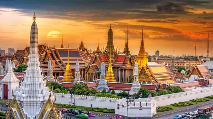 14 days Best of  Thailand - Private tour