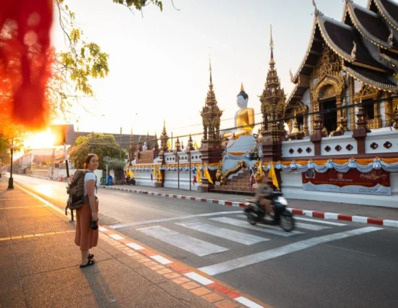 Best of Thailand and Vietnam in 21 Days