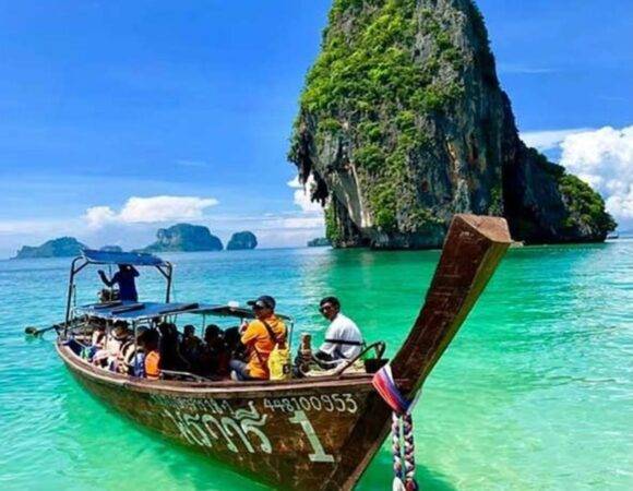 14 days Best of  Thailand - Private tour