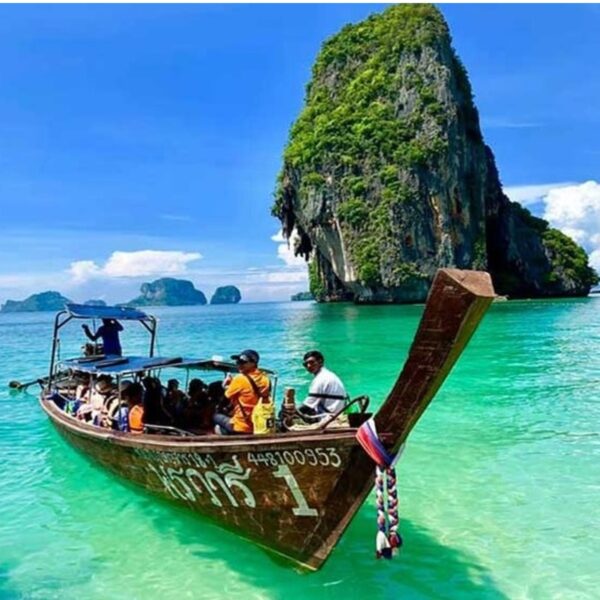 14 days Best of  Thailand - Private tour