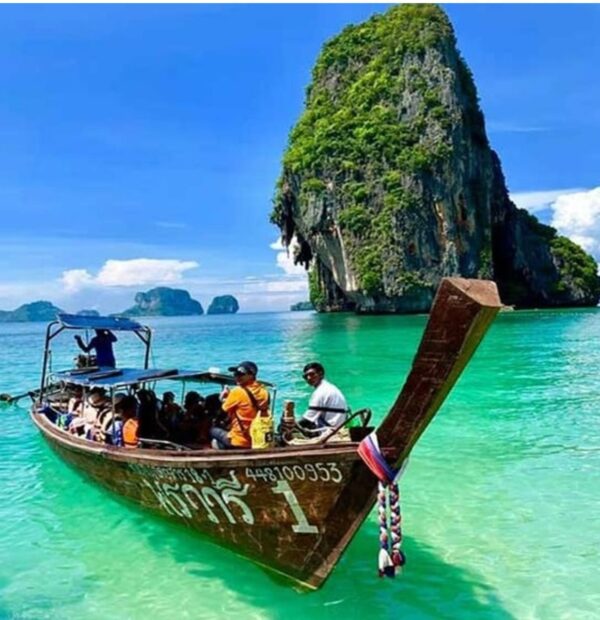 14 days Best of  Thailand - Private tour