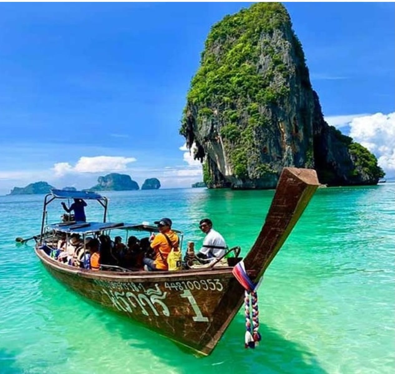 14 days Best of  Thailand - Private tour