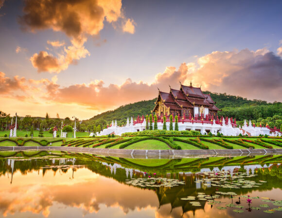 Thailand Experience – 9 day