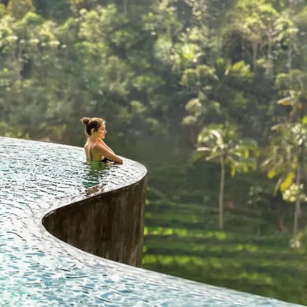 jungle resort bali