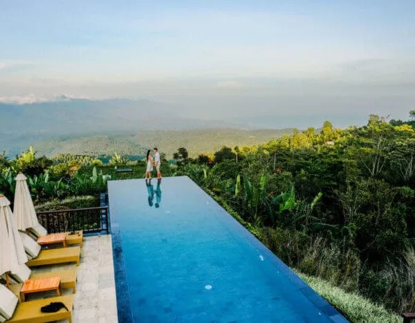 bali pool