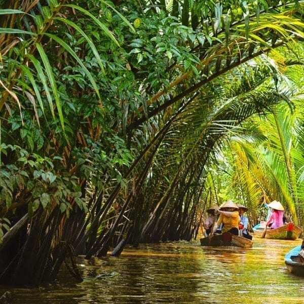 Mekong Delta