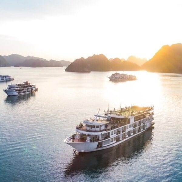 Halong bay Summer