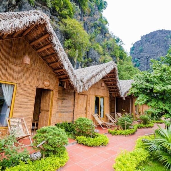 Tam Coc Horizon Bungalow