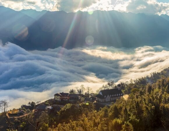 Things to do in Sapa: 15 activities that first-time visitors should not miss