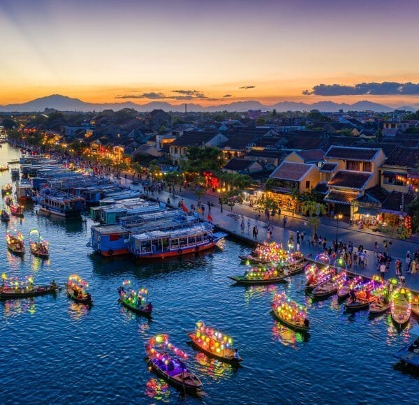 Hoi An 