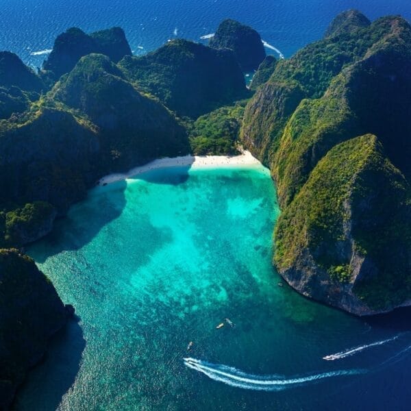 Koh Phi Phi