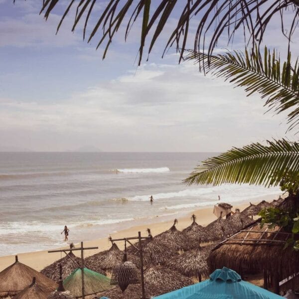 An Bang Beach Hoi An