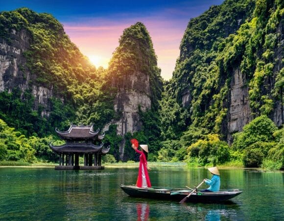 When to begin your future trip: Determine the best time to visit Vietnam