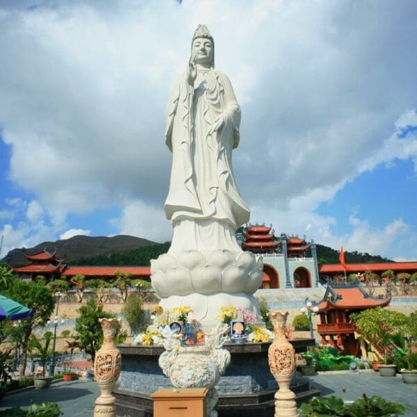 Statues of Buddha