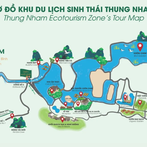 Thung Nham Bird Park