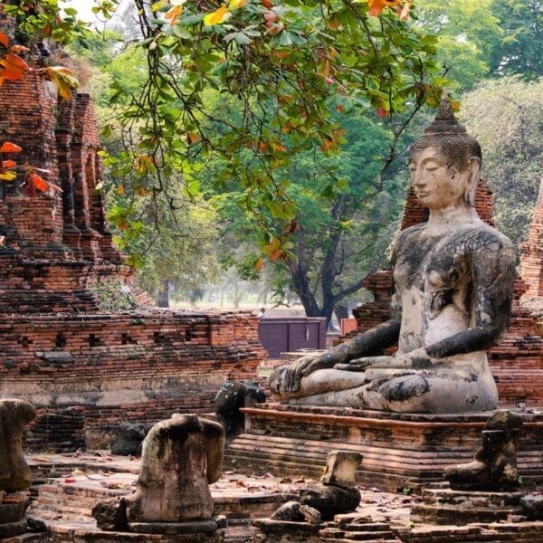 Ayutthaya