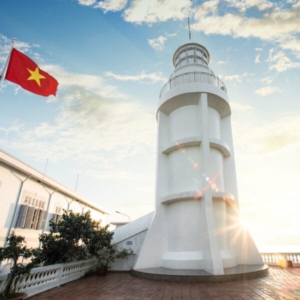 Vung Tau Lighthouse