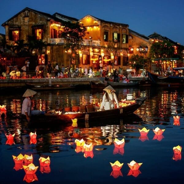 Hoi An