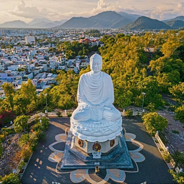 Long Son Pagoda