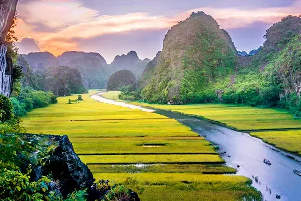 Ninh Binh