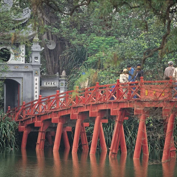 Hanoi 