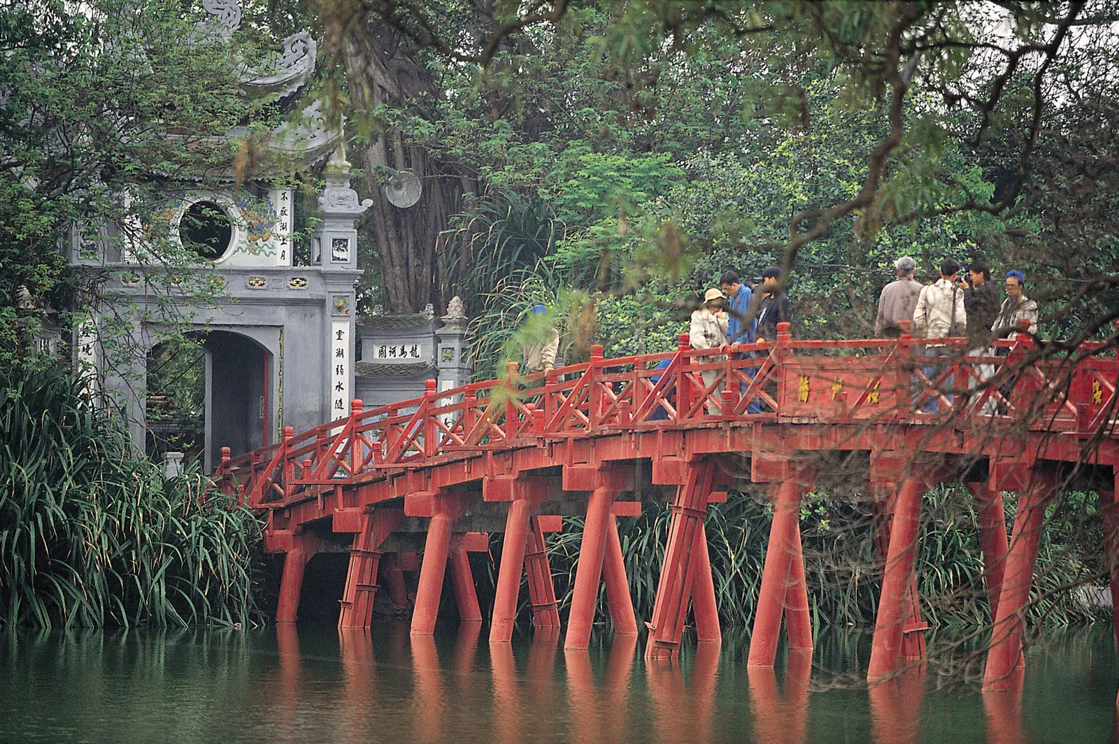 Hanoi