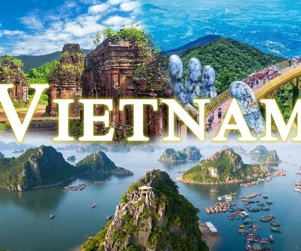 Vietnam