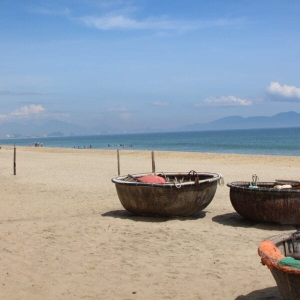 An Bang Beach Hoi An