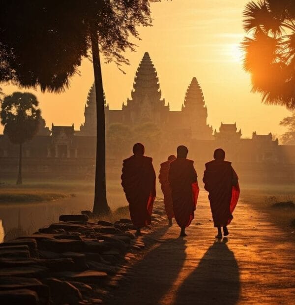 Allure of Vietnam and Cambodia - 16 days - Private tour!