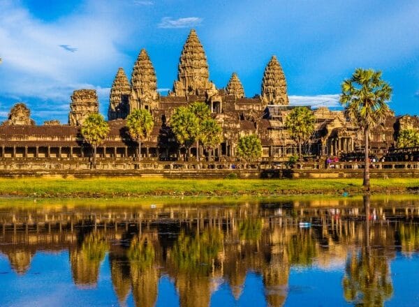 Angkor Wat