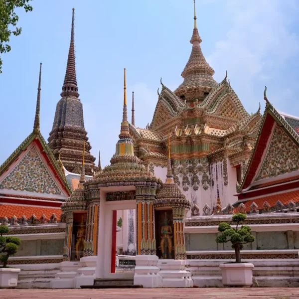 Wat Pho