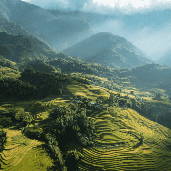 Sapa Vietnam