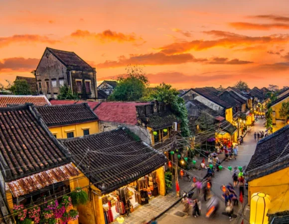 Top 10 Things to do in Hoi An that you cannot miss