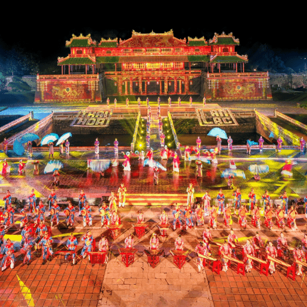 Hue Festival