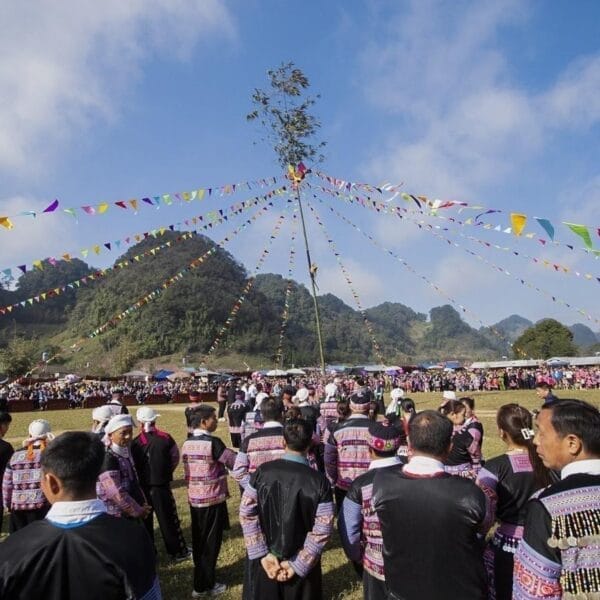 "Gau Tao" celebration