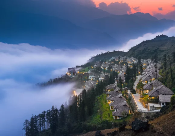 Best time to visit Sapa Vietnam: The ultimate guide for first-timers