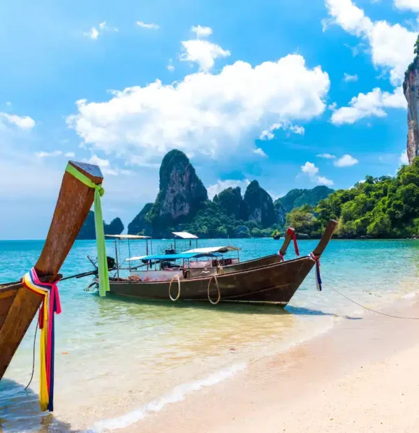 Bangkok & Krabi - 9 Days