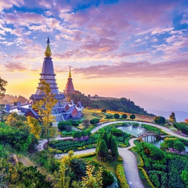 Thailand