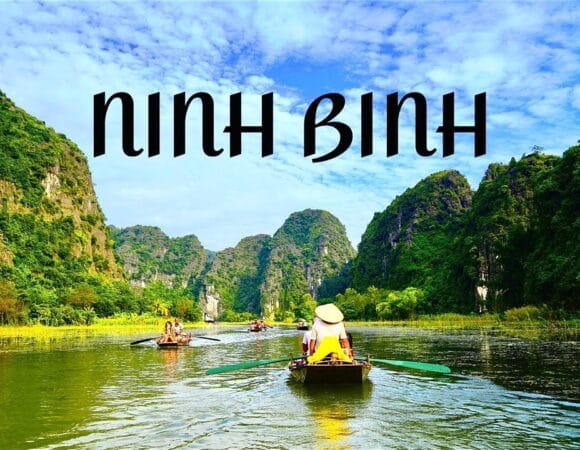 Things to do in Ninh Binh: 10 must-do activities